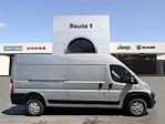New 2024 Ram ProMaster 2500 High Roof Empty Cargo Van for sale #2445039 - photo 7