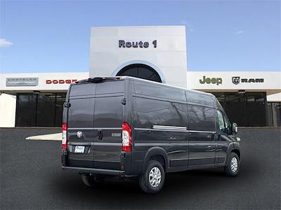 New 2024 Ram ProMaster 2500 High Roof Empty Cargo Van for sale #2445042 - photo 2