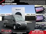 New 2024 Ram ProMaster 2500 High Roof Empty Cargo Van for sale #2445042 - photo 1