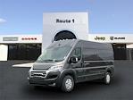 New 2024 Ram ProMaster 2500 High Roof Empty Cargo Van for sale #2445042 - photo 3