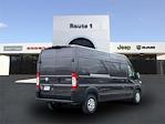 New 2024 Ram ProMaster 2500 High Roof Empty Cargo Van for sale #2445042 - photo 2