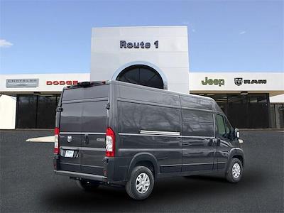 New 2024 Ram ProMaster 2500 High Roof Empty Cargo Van for sale #2445043 - photo 2