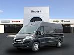 New 2024 Ram ProMaster 2500 High Roof Empty Cargo Van for sale #2445043 - photo 3