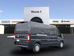 New 2024 Ram ProMaster 2500 High Roof Empty Cargo Van for sale #2445043 - photo 2