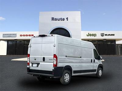 New 2024 Ram ProMaster 2500 High Roof Empty Cargo Van for sale #2445044 - photo 2