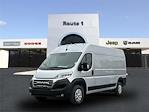 New 2024 Ram ProMaster 2500 High Roof Empty Cargo Van for sale #2445044 - photo 3