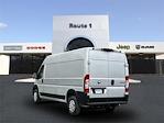 New 2024 Ram ProMaster 2500 High Roof Empty Cargo Van for sale #2445044 - photo 5