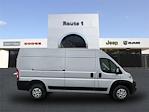 New 2024 Ram ProMaster 2500 High Roof Empty Cargo Van for sale #2445044 - photo 7