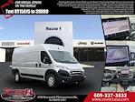 New 2024 Ram ProMaster 2500 High Roof Empty Cargo Van for sale #2445047 - photo 1