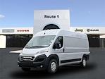 New 2024 Ram ProMaster 2500 High Roof Empty Cargo Van for sale #2445047 - photo 3