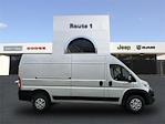 New 2024 Ram ProMaster 2500 High Roof Empty Cargo Van for sale #2445047 - photo 7