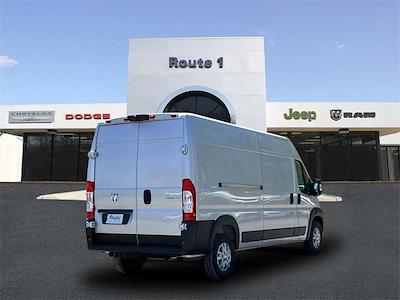 New 2024 Ram ProMaster 2500 High Roof Empty Cargo Van for sale #2445049 - photo 2