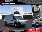New 2024 Ram ProMaster 2500 High Roof Empty Cargo Van for sale #2445049 - photo 1