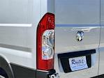 New 2024 Ram ProMaster 2500 High Roof Empty Cargo Van for sale #2445049 - photo 10