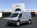 New 2024 Ram ProMaster 2500 High Roof Empty Cargo Van for sale #2445049 - photo 3