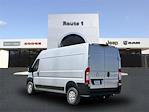 New 2024 Ram ProMaster 2500 High Roof Empty Cargo Van for sale #2445049 - photo 5