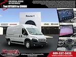 New 2024 Ram ProMaster 2500 High Roof Empty Cargo Van for sale #2445050 - photo 1