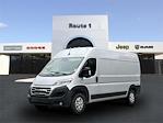 New 2024 Ram ProMaster 2500 High Roof Empty Cargo Van for sale #2445050 - photo 3