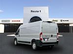 New 2024 Ram ProMaster 2500 High Roof Empty Cargo Van for sale #2445050 - photo 5