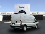 New 2024 Ram ProMaster 2500 High Roof Empty Cargo Van for sale #2445050 - photo 2