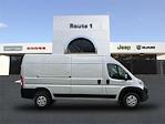 New 2024 Ram ProMaster 2500 High Roof Empty Cargo Van for sale #2445050 - photo 7