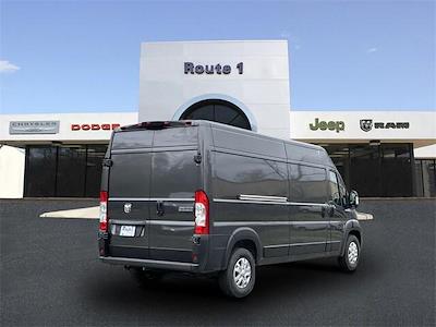 New 2024 Ram ProMaster 2500 High Roof Empty Cargo Van for sale #2445051 - photo 2
