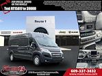 New 2024 Ram ProMaster 2500 High Roof Empty Cargo Van for sale #2445051 - photo 1