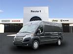 New 2024 Ram ProMaster 2500 High Roof Empty Cargo Van for sale #2445051 - photo 3