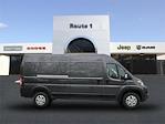 New 2024 Ram ProMaster 2500 High Roof Empty Cargo Van for sale #2445051 - photo 7