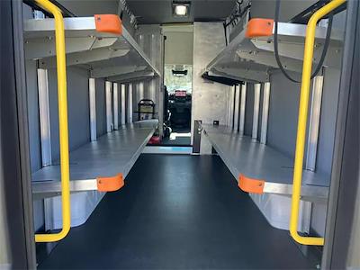 New 2024 Ram ProMaster EV 3500 Super High Roof Upfitted Cargo Van for sale #2445052 - photo 2