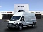 New 2024 Ram ProMaster EV 3500 Super High Roof Upfitted Cargo Van for sale #2445052 - photo 3