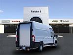 New 2024 Ram ProMaster EV 3500 Super High Roof Upfitted Cargo Van for sale #2445052 - photo 6
