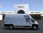 New 2024 Ram ProMaster EV 3500 Super High Roof Upfitted Cargo Van for sale #2445052 - photo 8