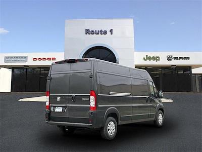 New 2024 Ram ProMaster 2500 High Roof Empty Cargo Van for sale #2445053 - photo 2