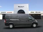 New 2024 Ram ProMaster 2500 High Roof Empty Cargo Van for sale #2445053 - photo 7