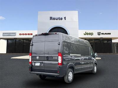 New 2024 Ram ProMaster 2500 High Roof Empty Cargo Van for sale #2445054 - photo 2