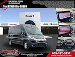New 2024 Ram ProMaster 2500 High Roof Empty Cargo Van for sale #2445054 - photo 1