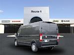 New 2024 Ram ProMaster 2500 High Roof Empty Cargo Van for sale #2445054 - photo 5