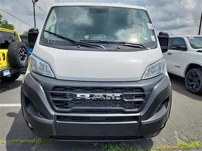 2024 Ram ProMaster 1500 Standard Roof FWD, Empty Cargo Van for sale #2445057 - photo 2