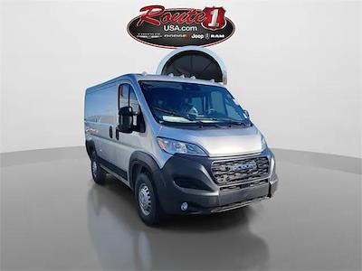 New 2024 Ram ProMaster 1500 High Roof Empty Cargo Van for sale #2445059 - photo 1