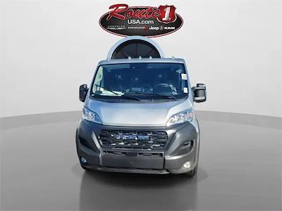 New 2024 Ram ProMaster 1500 High Roof Empty Cargo Van for sale #2445059 - photo 2