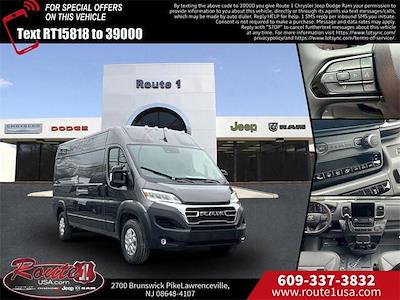 New 2024 Ram ProMaster 2500 High Roof Empty Cargo Van for sale #2445061 - photo 1