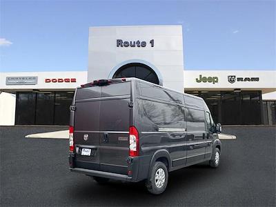New 2024 Ram ProMaster 2500 High Roof Empty Cargo Van for sale #2445061 - photo 2