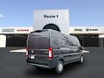 New 2024 Ram ProMaster 2500 High Roof Empty Cargo Van for sale #2445061 - photo 2