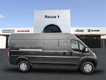 New 2024 Ram ProMaster 2500 High Roof Empty Cargo Van for sale #2445061 - photo 7