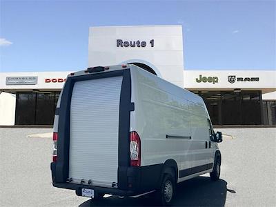 New 2024 Ram ProMaster 3500 Super High Roof Empty Cargo Van for sale #2445064 - photo 2