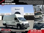 New 2024 Ram ProMaster 3500 Super High Roof Empty Cargo Van for sale #2445064 - photo 1
