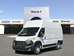 New 2024 Ram ProMaster 3500 Super High Roof Empty Cargo Van for sale #2445064 - photo 3