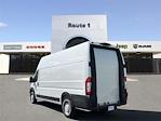 New 2024 Ram ProMaster 3500 Super High Roof Empty Cargo Van for sale #2445064 - photo 5