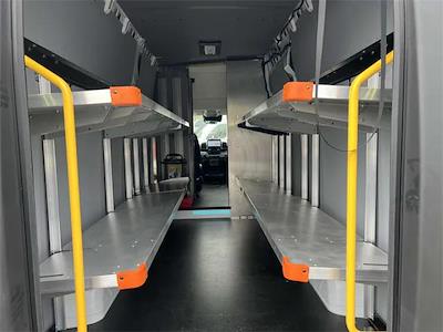 New 2024 Ram ProMaster EV 3500 Super High Roof Upfitted Cargo Van for sale #2445068 - photo 2
